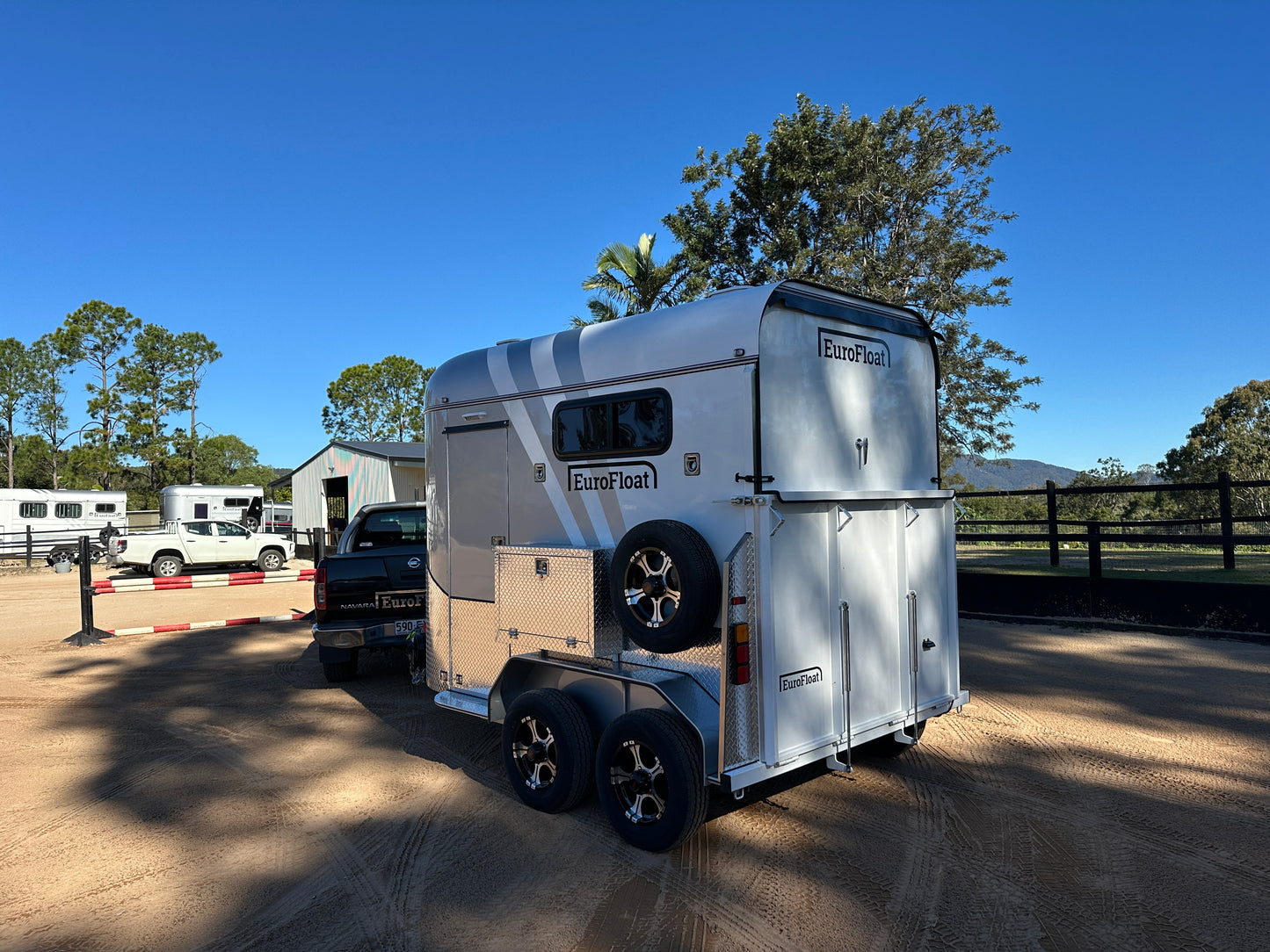 2HSL-L500 RN Prestige Series Standard Package