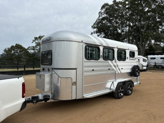 3HAL-L600 SN Classic Series Deluxe Package