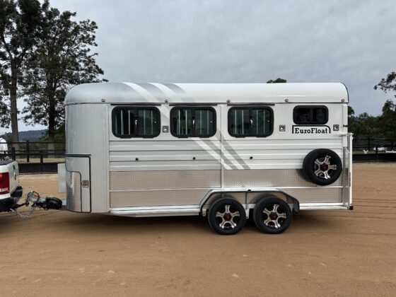 3HAL-L600 SN Classic Series Deluxe Package
