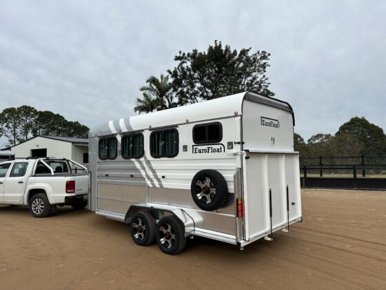3HAL-L600 SN Classic Series Deluxe Package