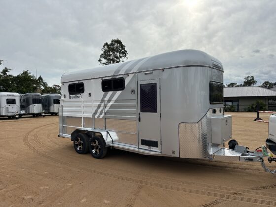 3HAL-L600 SN Classic Series Deluxe Package