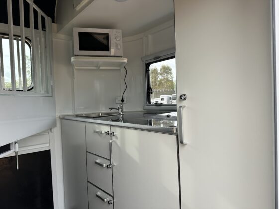 3HAL-L600 SN Classic Series Deluxe Package
