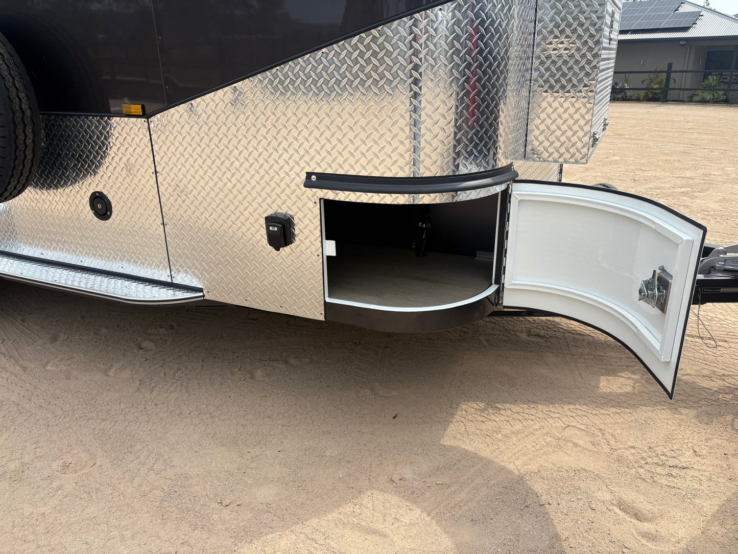 EuroFloat Overnighter Compact Series 2HAL-O SN (2.1) 4900 RB-DW