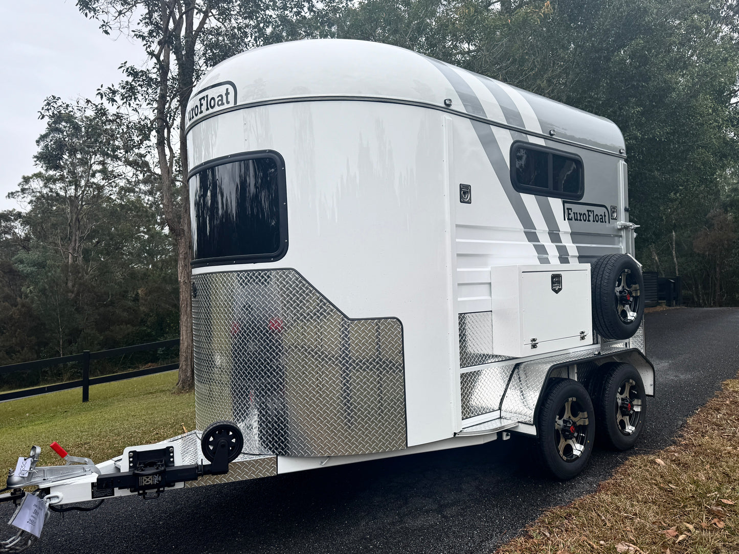 2HAL-S RN Classic Series Standard Package