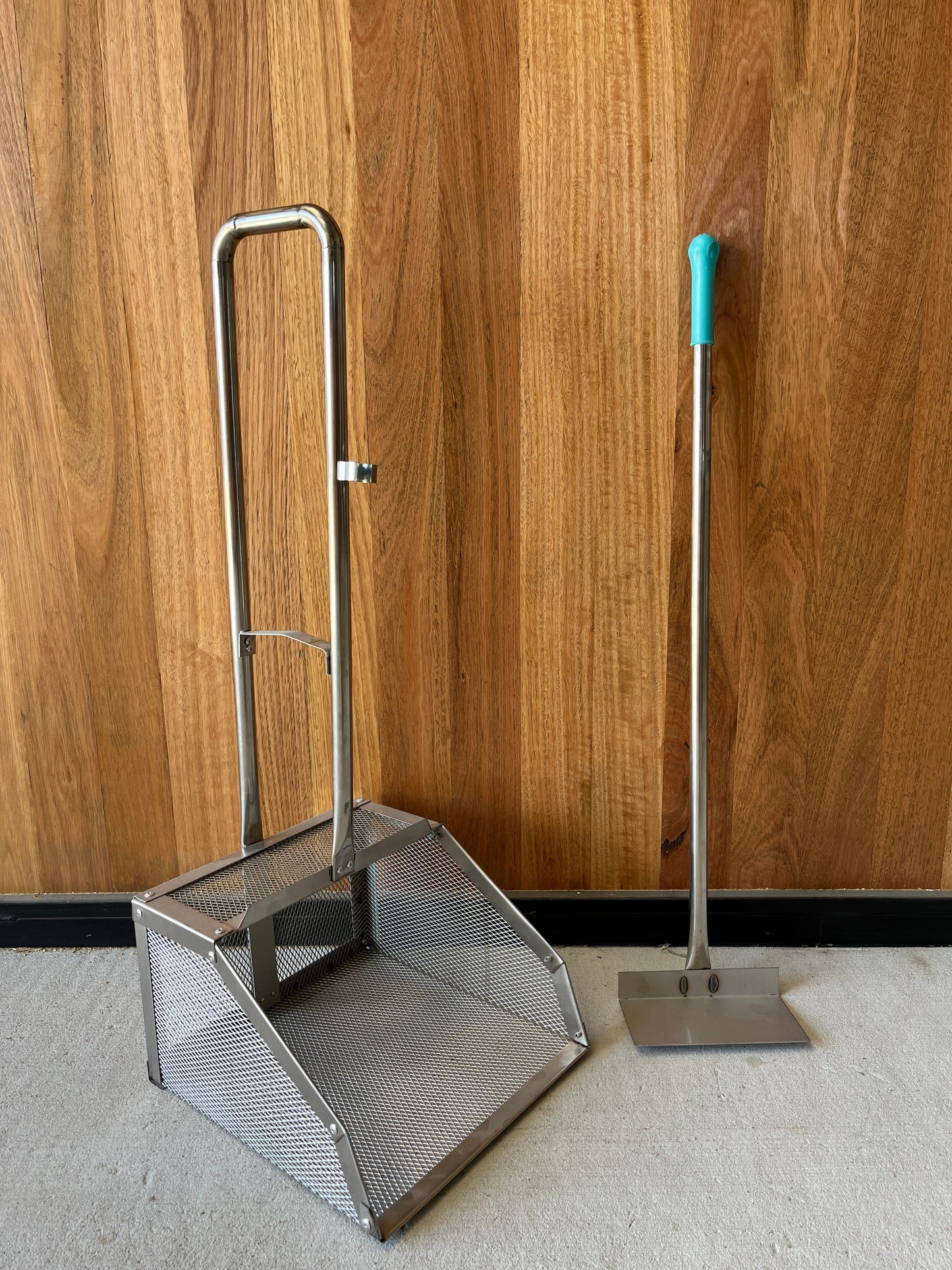 Manure Scooper **Coming Soon**
