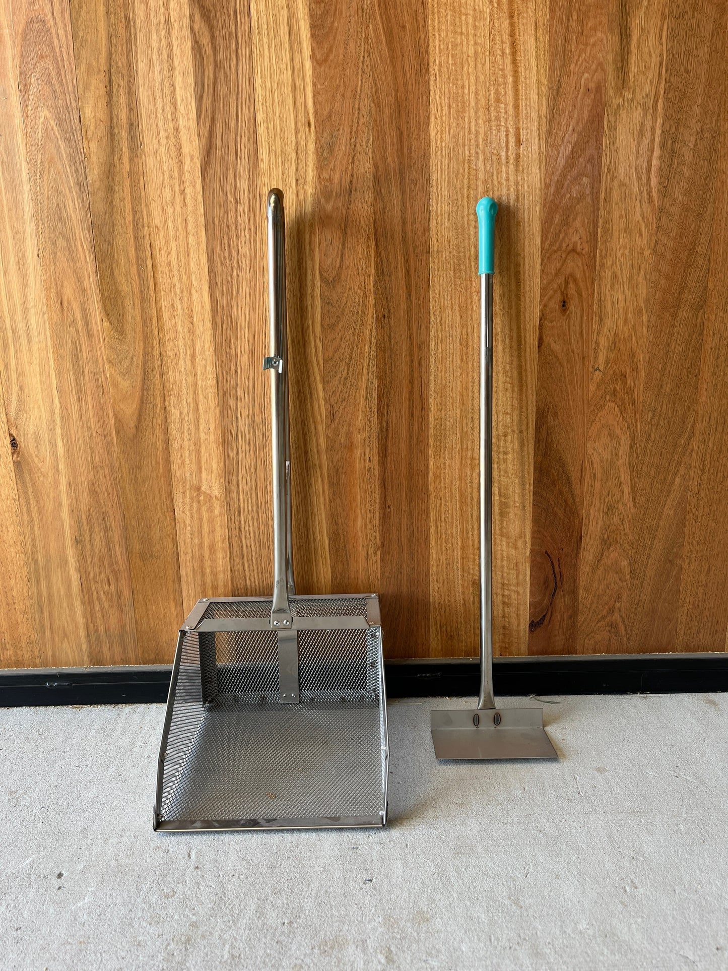 Manure Scooper **Coming Soon**
