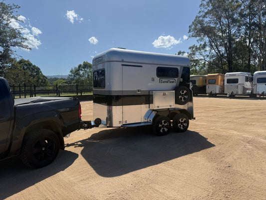 2HSL-S SN Prestige Series Standard Package