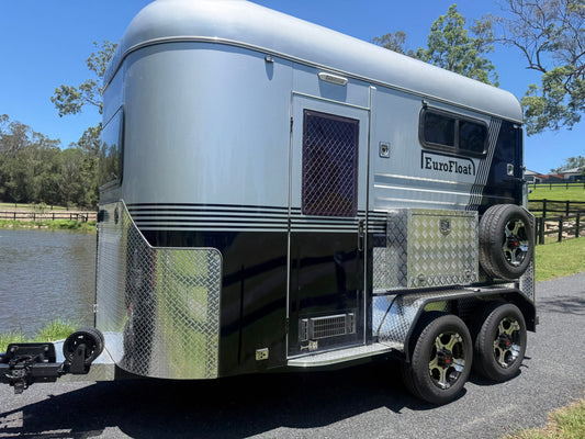 2HSL-L500 SN Classic Series Deluxe Package