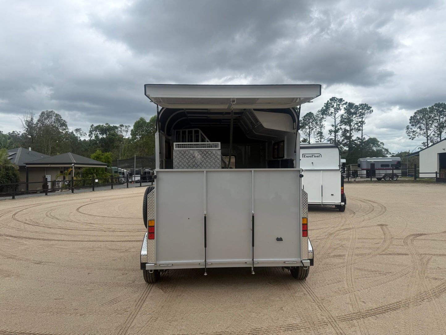 2HAL-S SN Classic Series Standard Package