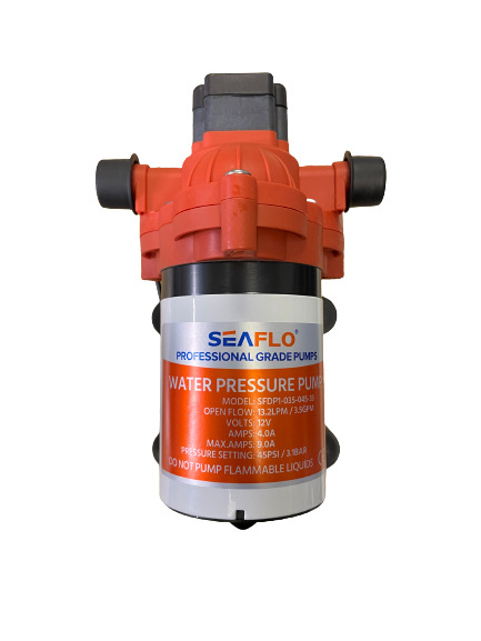 SeaFlo WaterPump