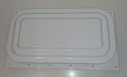 Pop Up Roof Vent 16 hole Mount - "Classic"