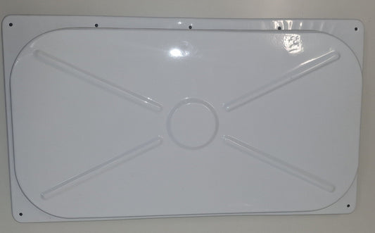 Pop Up Roof vent 12 hole Mount. "Prestige"