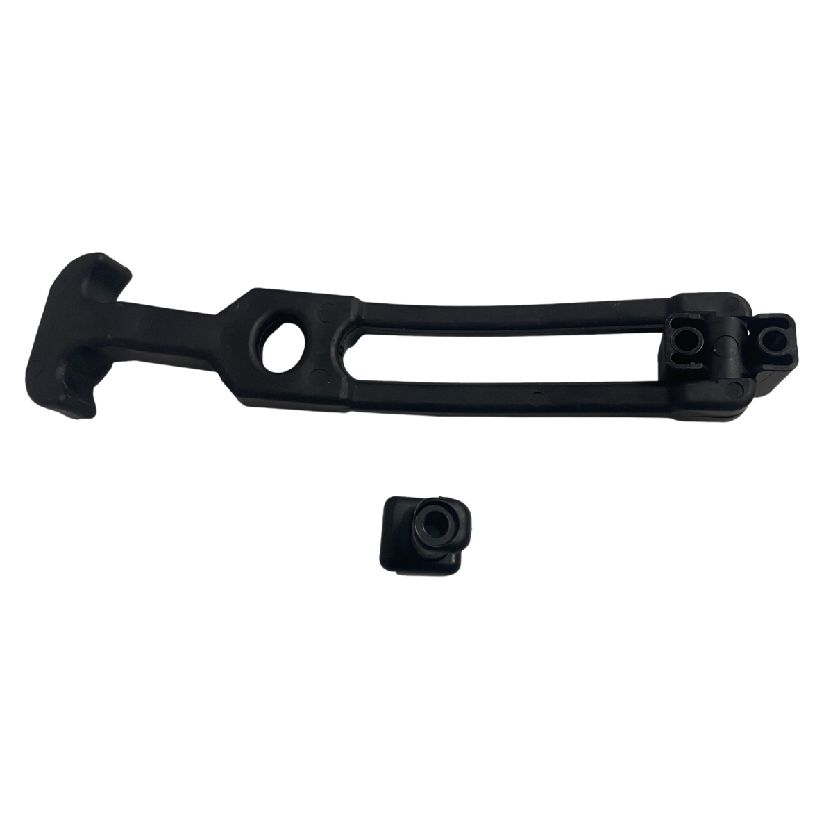Rubber Strap - Rear Storm Door