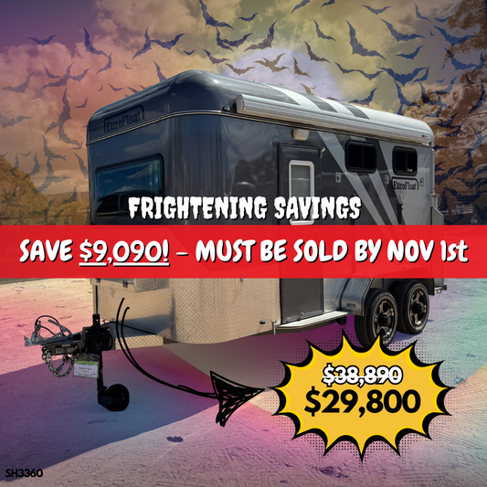 Second Hand 2HAL-L860 SN Prestige Series Deluxe Package