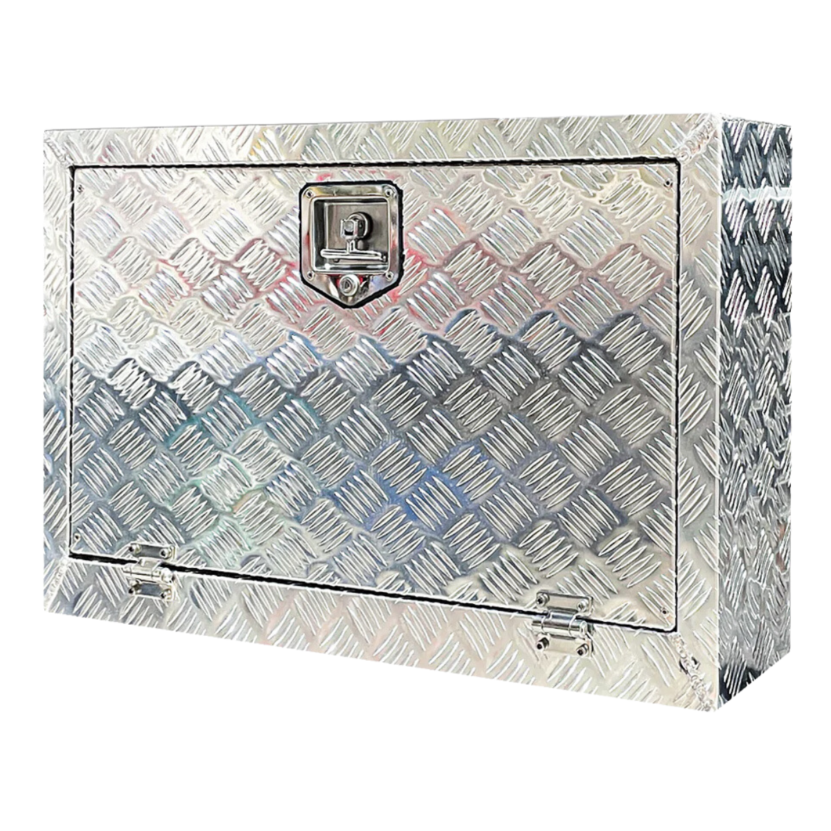 Storage / BBQ Box