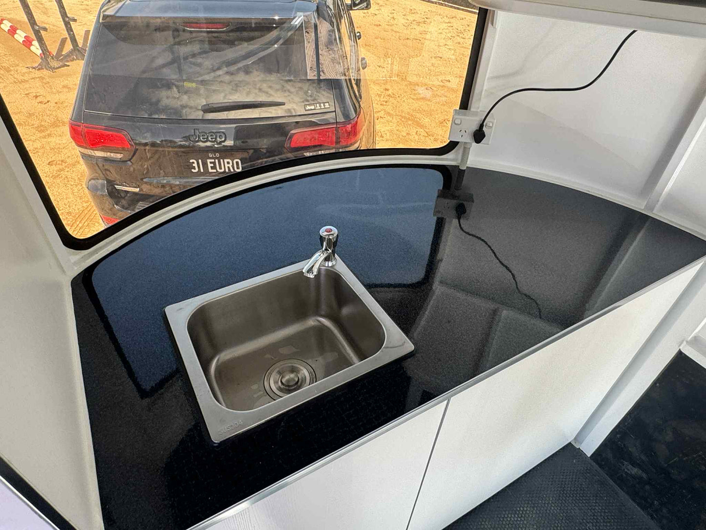 2HSL-L500 RN Classic Series Deluxe Package
