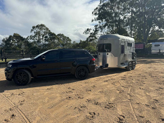 2HSL-L500 RN Classic Series Deluxe Package