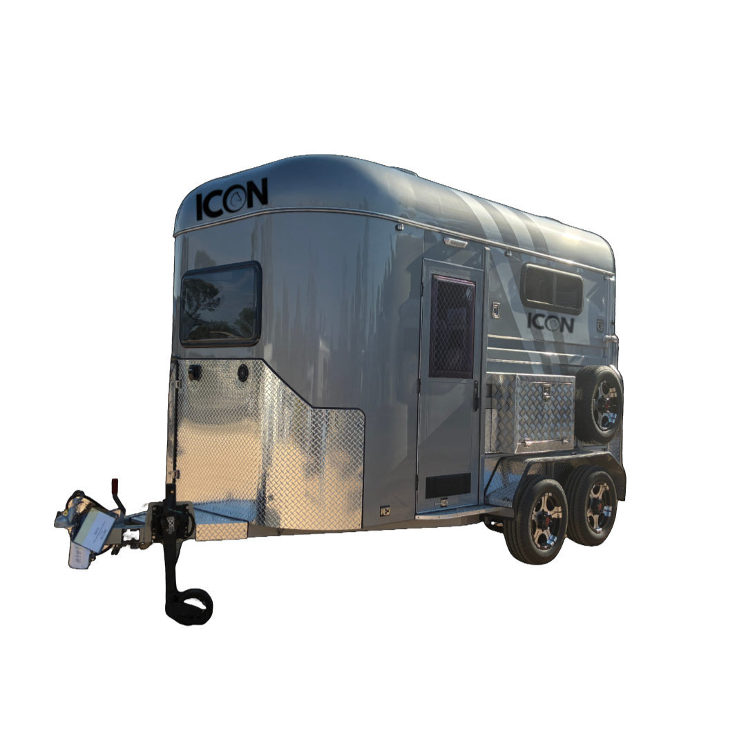 ICON Epic Series Horse Floats