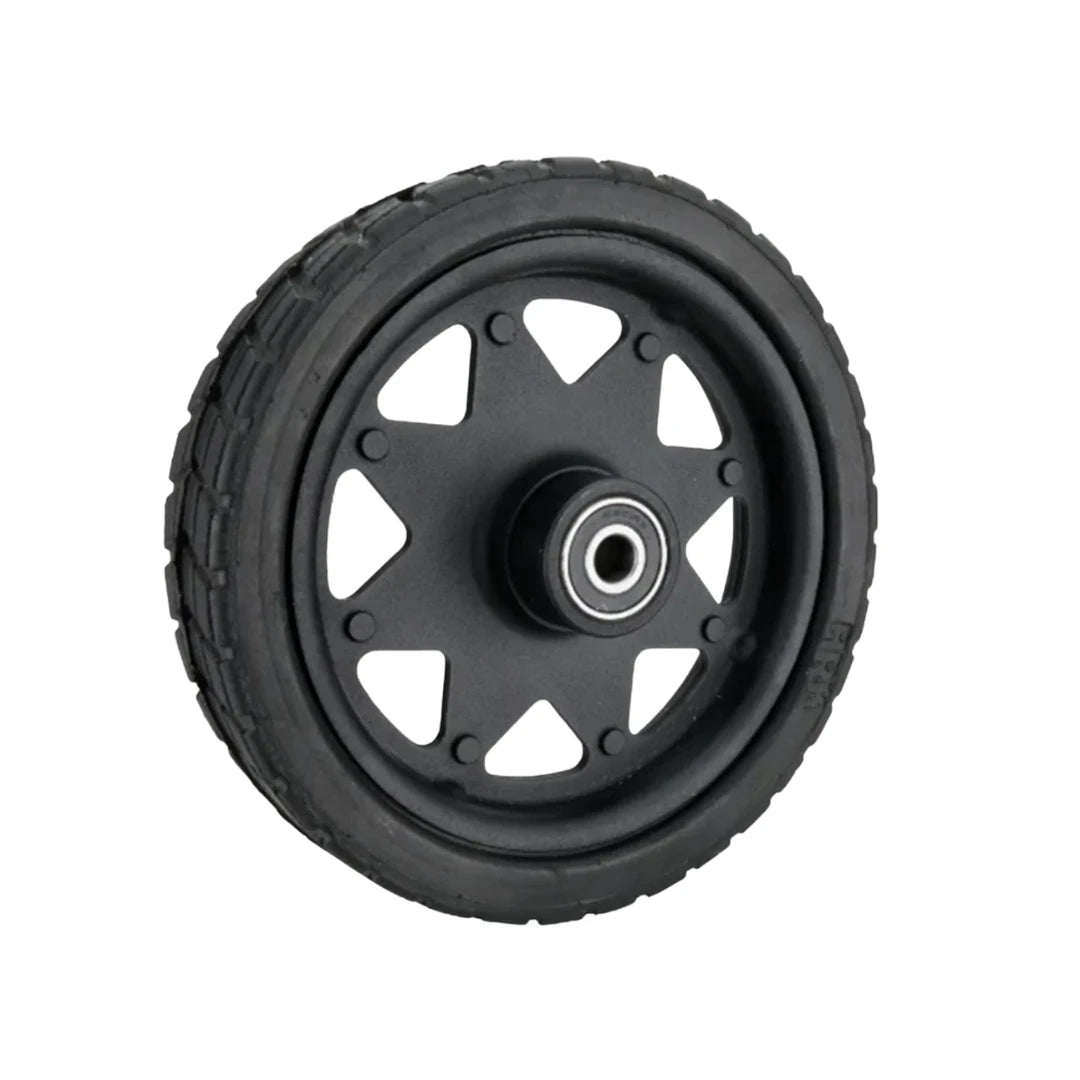 Spare Parts