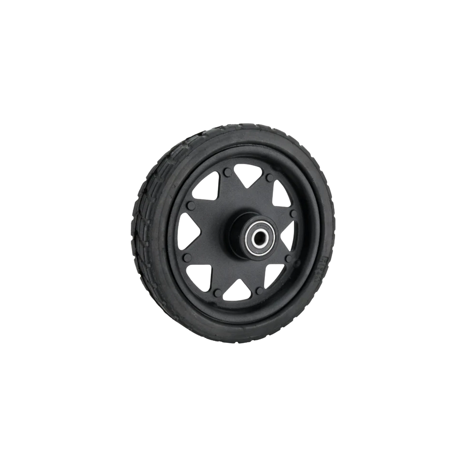 Spare Parts