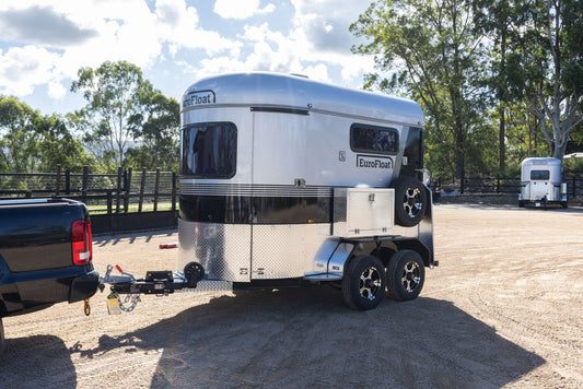 EuroFloat 2HSL-S RN Prestige Series Standard Package