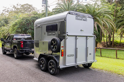 EuroFloat 2HSL-L400 RN Classic Series Standard Package