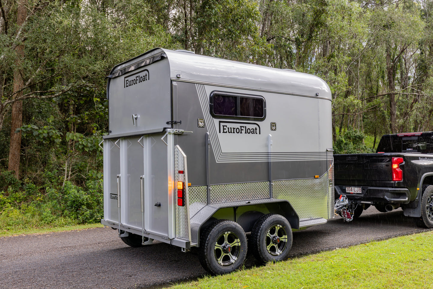 EuroFloat 2HSL-L400 RN Classic Series Standard Package