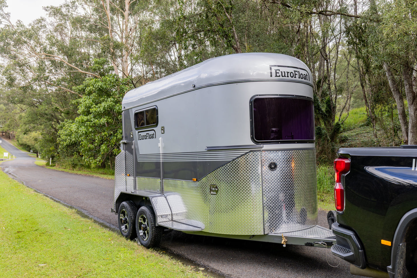 EuroFloat 2HSL-L400 RN Classic Series Standard Package