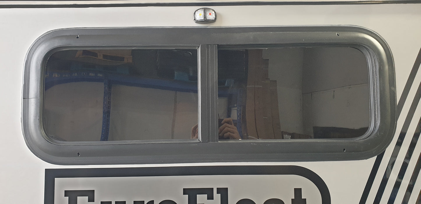 Replacement Window Rubber