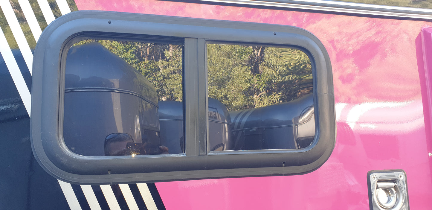 Replacement Window Rubber