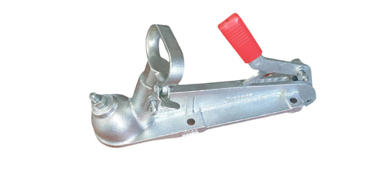 50mm Tow Hitch 3500kg Electric