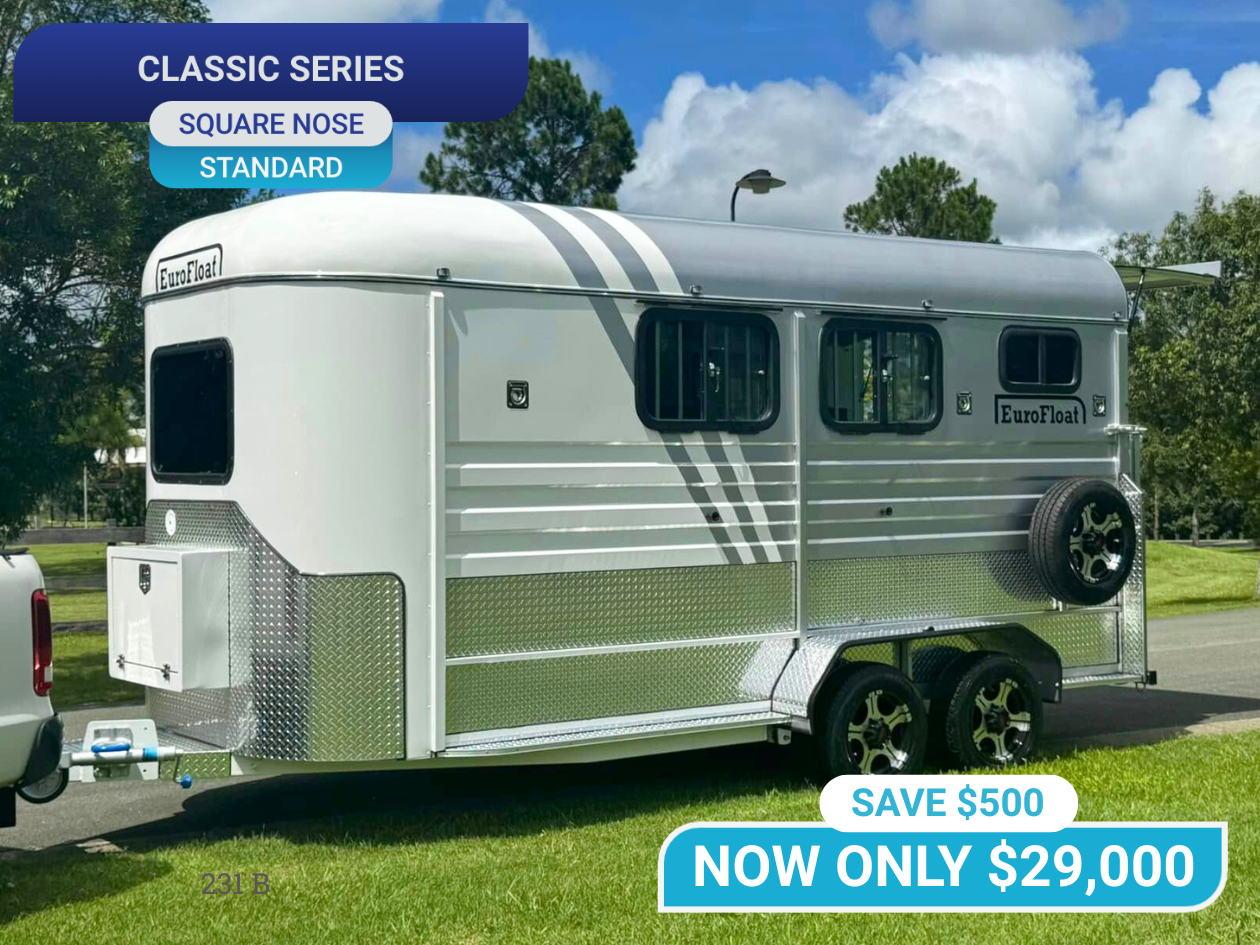 3HAL-S SN Classic Series Standard Package