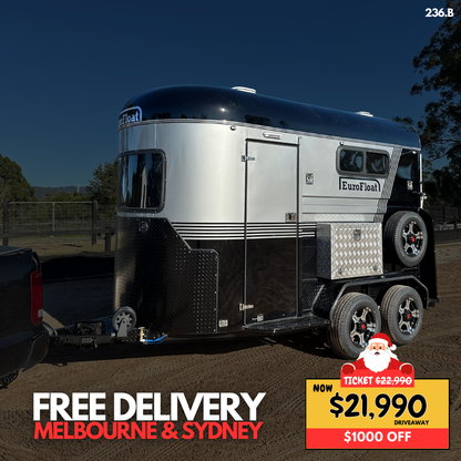 2HSL-L600 RN Classic Series Standard Package