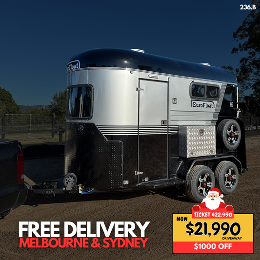 2HSL-L600 RN Classic Series Standard Package (236.B)