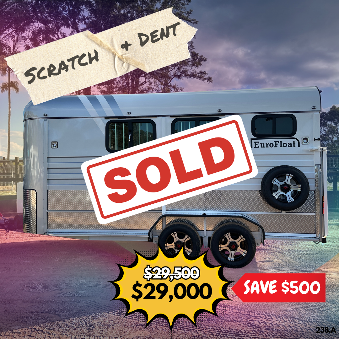 3HAL-S SN Classic Series Standard Package