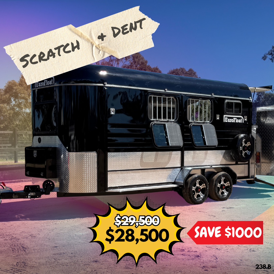 3HAL-S SN Classic Series Standard Package – DEMO SALE