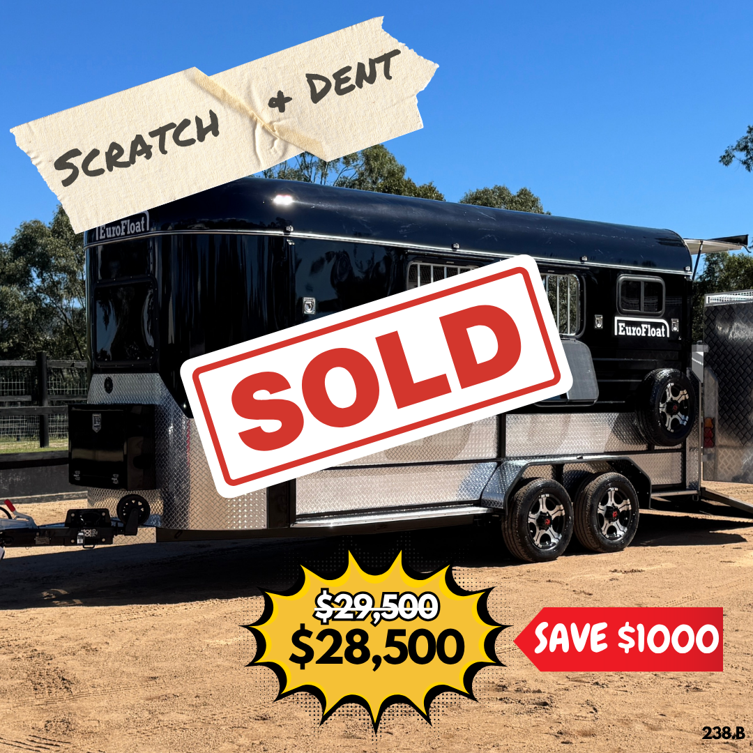 3HAL-S SN Classic Series Standard Package – DEMO SALE