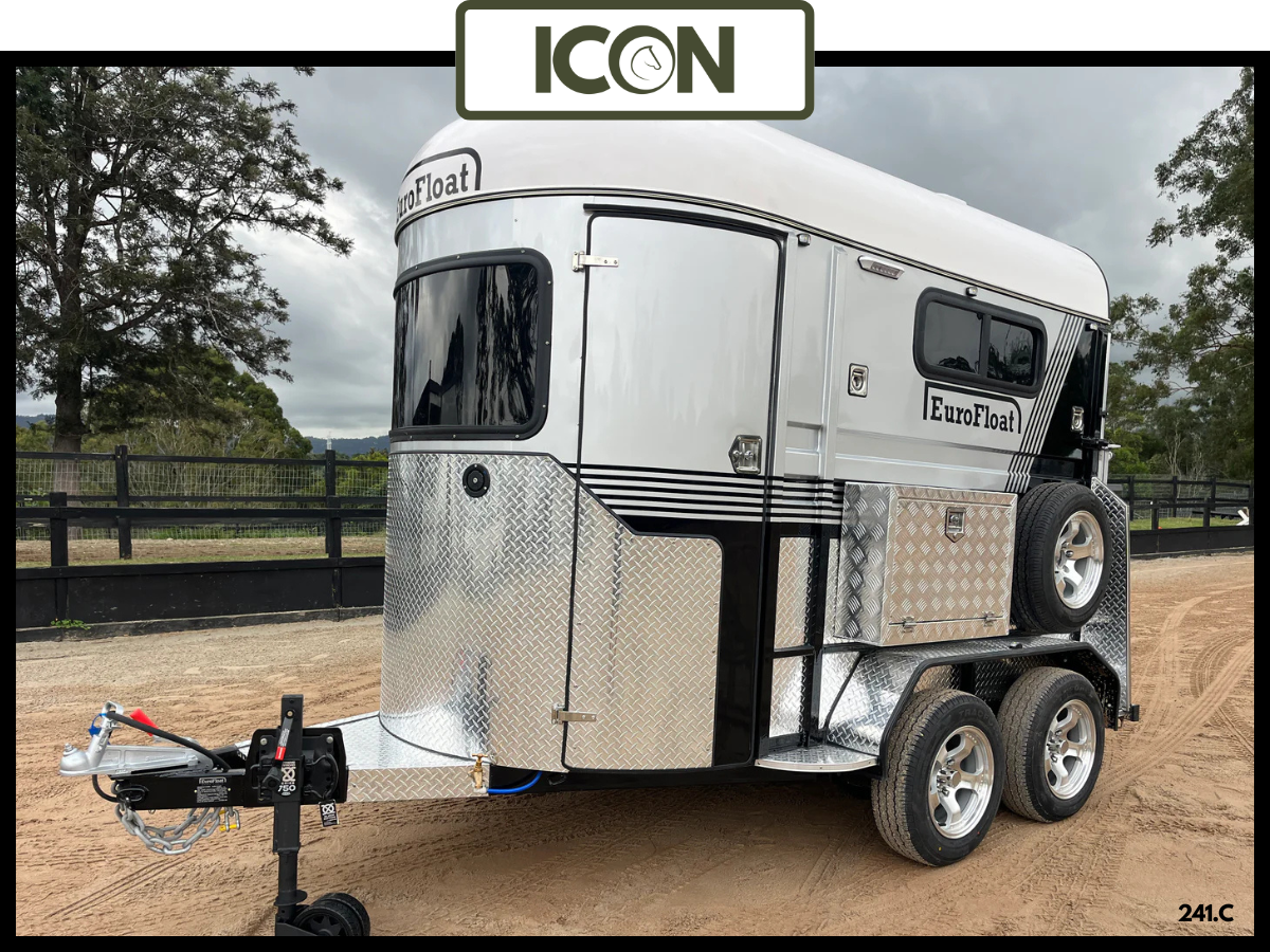 ICON 2HSL-S RN Epic Series Standard Package