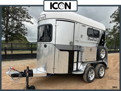 ICON 2HSL-S RN Epic Series Standard Package