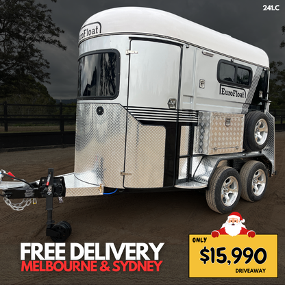 2HSL-S RN Classic Series Standard Package