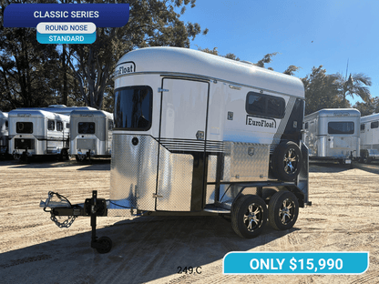 2HSL-S RN Classic Series Standard Package