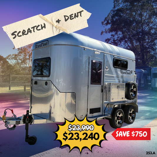 2HSL-L400 SN Classic Series Deluxe Package