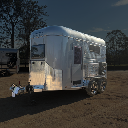 2HSL-L400 SN Classic Series Deluxe Package