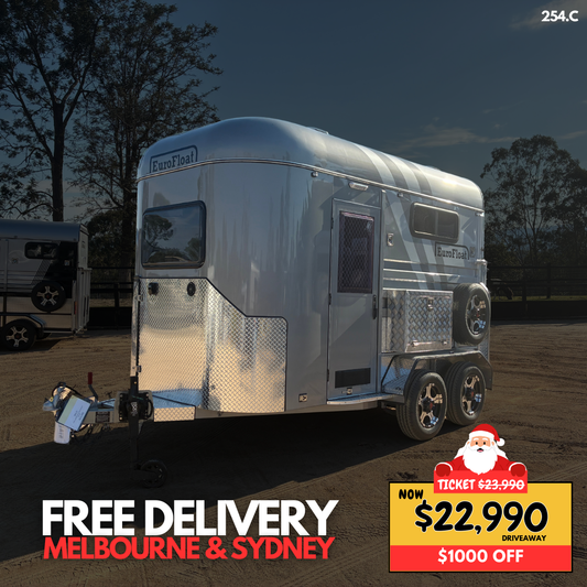 2HSL-L400 SN Classic Series Deluxe Package (254.C)