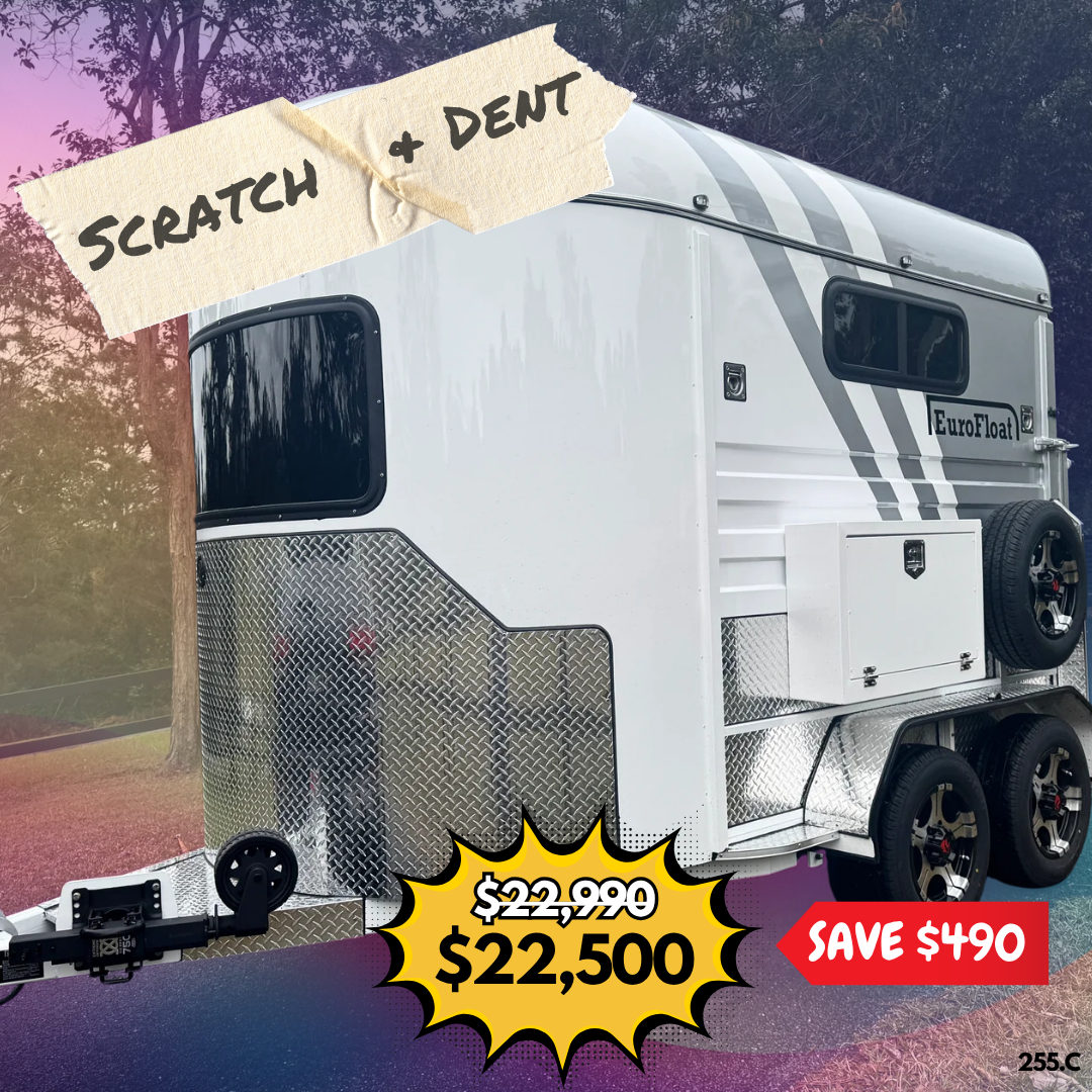 2HAL-S RN Classic Series Standard Package