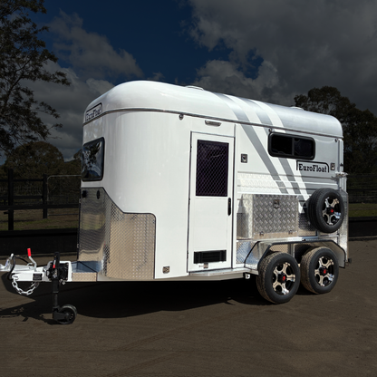 2HSL-L600 SN Classic Series Deluxe Package