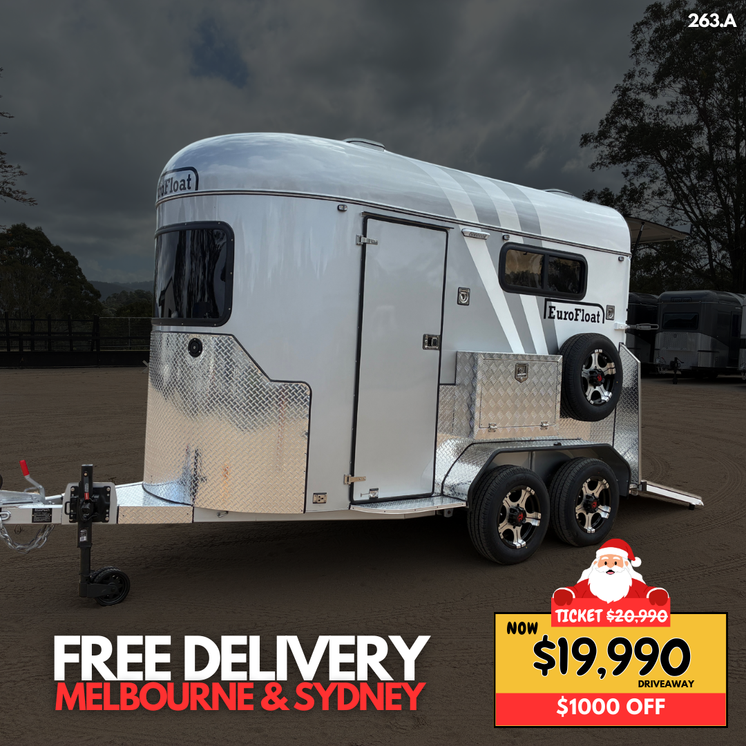 2HSL-L400 RN Classic Series Standard Package