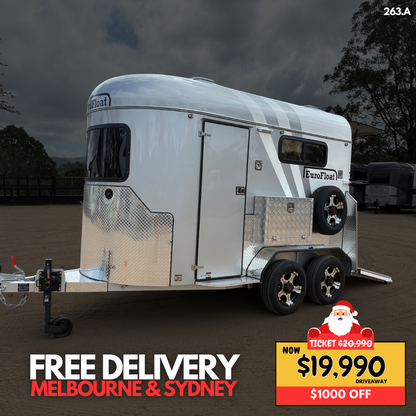 2HSL-L400 RN Classic Series Standard Package