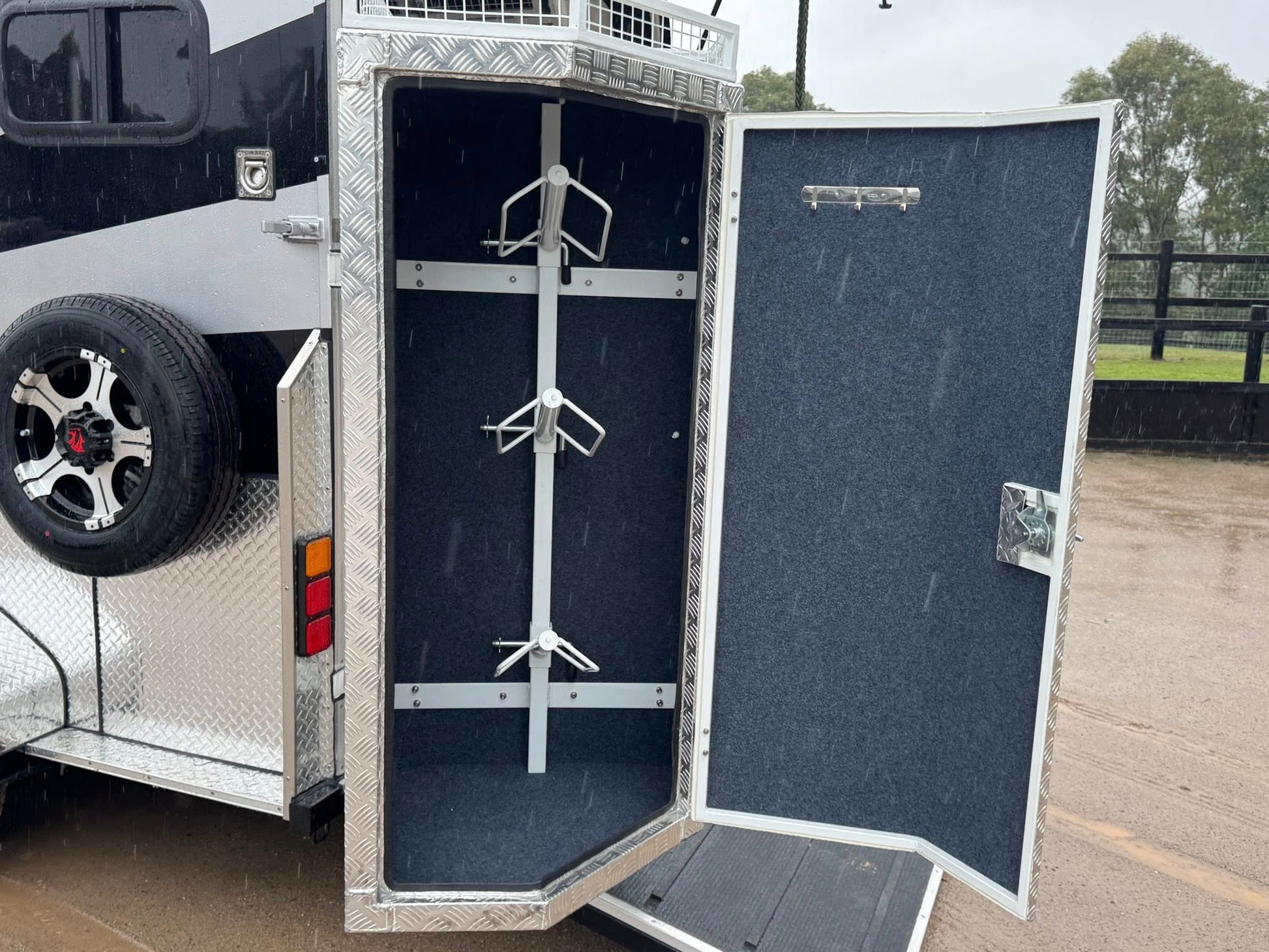 ICON 3HAL- THE Transporter SN Epic Series Package – DEMO