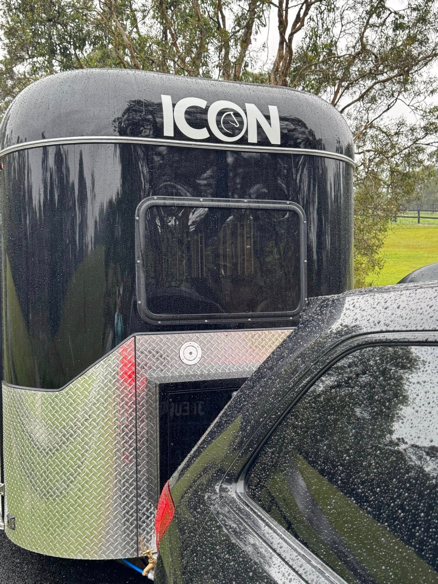 ICON 3HAL- THE Transporter SN Epic Series Package – DEMO